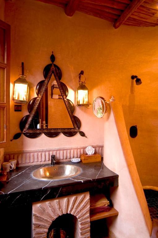 Riad Noga Marrakesh Habitación foto