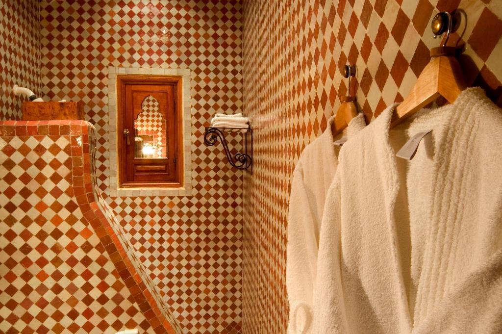 Riad Noga Marrakesh Habitación foto