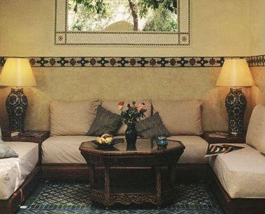 Riad Noga Marrakesh Exterior foto